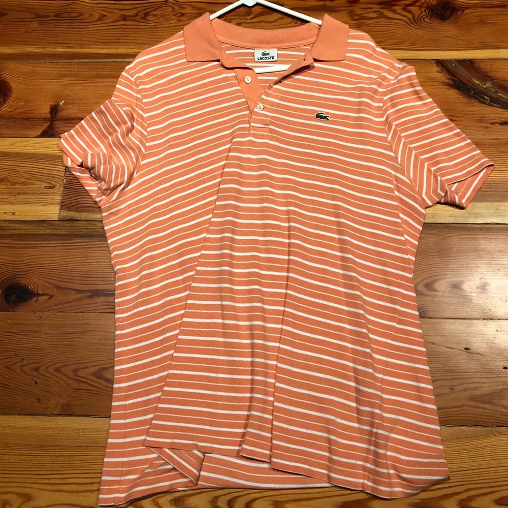 Lacoste Polo